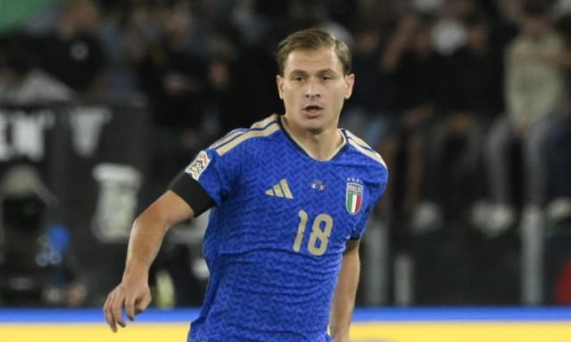 Barella, Mancini e Maldini restano a Coverciano: niente trasferta in Turchia per 10 azzurri