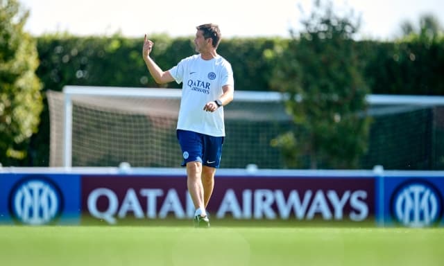 Inter, oggi la ripresa ad Appiano: da Jones a Spence, su cosa dovrà lavorare Chivu