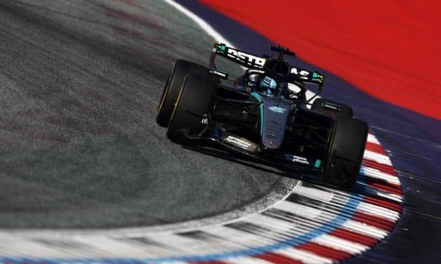 F1 GP Austria: orari Tv, griglia di partenza e scheda del circuito del Red Bull Ring
