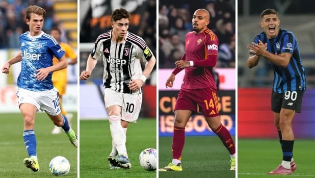 Quattro squadre, cinque punti, un solo posto: gli scenari nella lotta Champions