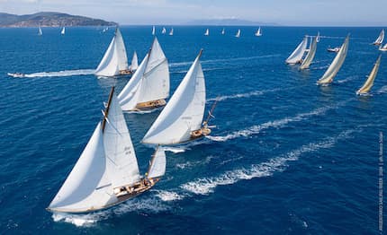 All'Argentario vincono bellezza e tradizione