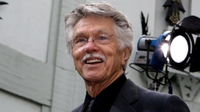 Scomparsa di Tom Skerritt, l'attore di Alien, Top Gun e MASH si è spento a 93 anni