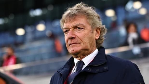 Antognoni: "Firenze vale più di dieci scudetti, spiegarlo ai giovani è complicato"