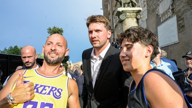 Nba Europe, ecco le offerte per le 12 franchigie. Tatum: "C'è un favorito in ognuna"