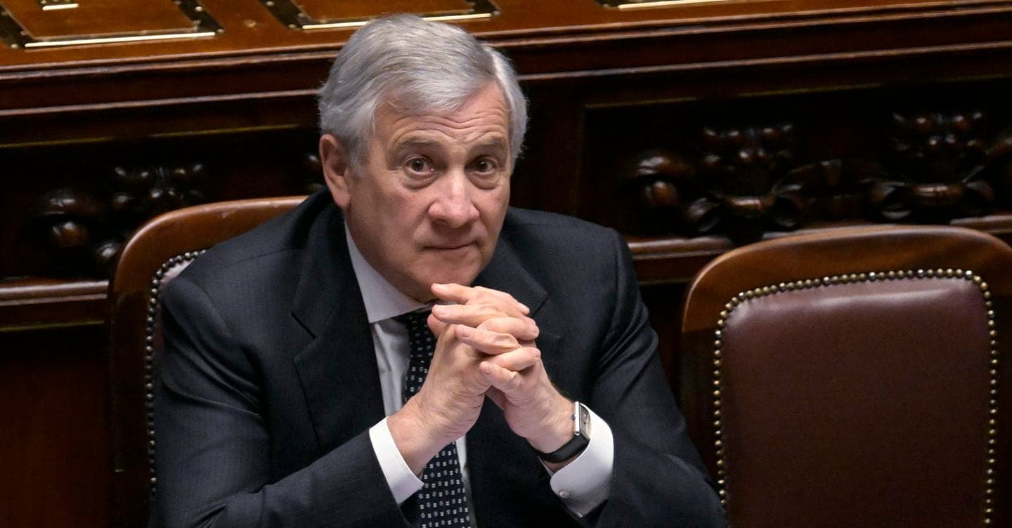 Board of Peace, via libera a risoluzione di maggioranza: «Italia Paese osservatore». Parolin: perplessità