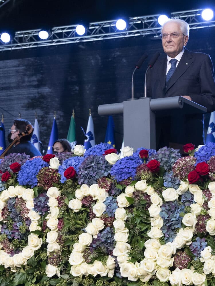 Cultura, Gorizia-Nova Gorica Capitale 2025 'senza confini'