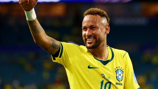 Cafu: "Il peso di Neymar in questo Brasile finalmente equilibrato"