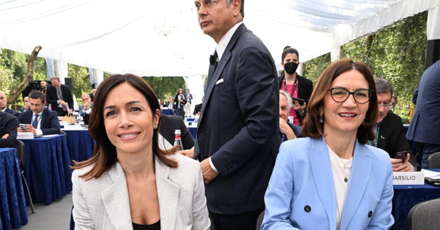 Ancora defezioni da Azione: Gelmini, Carfagna e Versace lasciano il partito di Calenda