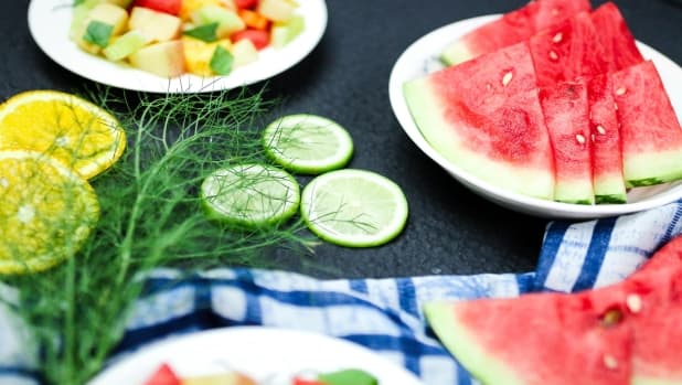 Cosa non mangiare a pranzo quando fa caldo