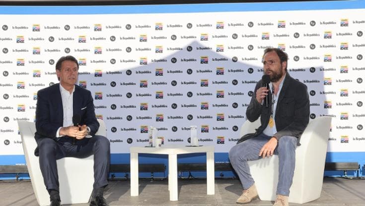Con Repubblica Insieme viaggio alla scoperta delfuturo della città