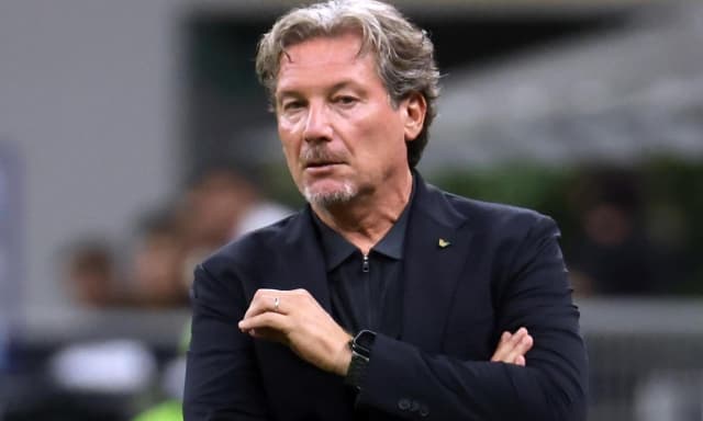 Statistiche Fantacampionato: i cinque peggiori allenatori per fantamedia fin qui