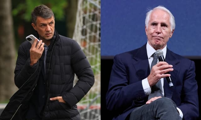 Nazionale, Malagò non molla Maldini: oggi nuovo contatto per convincerlo