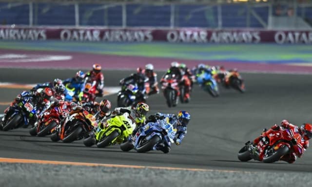 MotoGP, riunione segreta dei piloti: non vogliono correre in Qatar