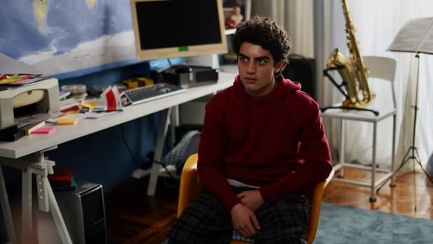 Il mio nome è Carlo, stasera su Canale 5 il film sulla vita di San Carlo Acutis