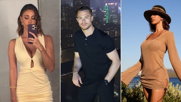 Belén Rodríguez e Gaetano Fidanzati escono allo scoperto: passeggiata mano nella mano a Milano