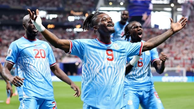 LIVE Inghilterra-RD Congo 0-1: gol di Cipenga che infila Pickford sul proprio palo