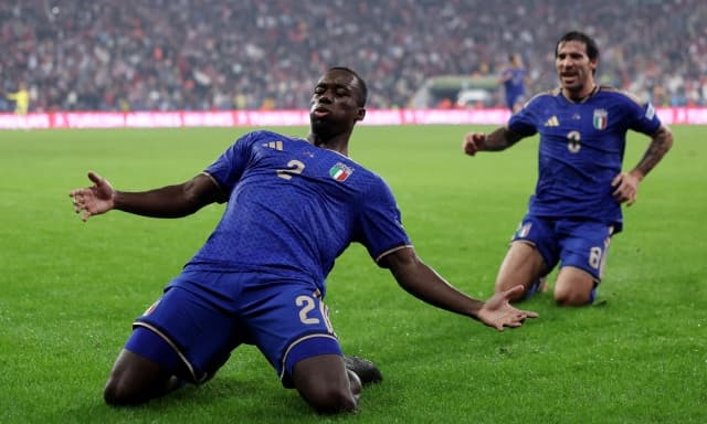 A 14 anni non era pronto, a 17 la Fiorentina fu più veloce: così la Juve ha perso due volte Kayode