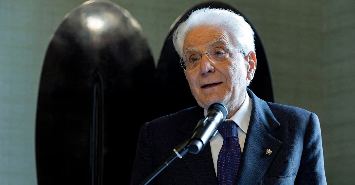 Mattarella alle toghe:  nessun potere è immune da controlli. Siate irreprensibili anche su uso social