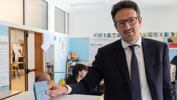 Alessandro Barattoni, il “candidato naturale” del campo larghissimo che ha conquistato Ravenna