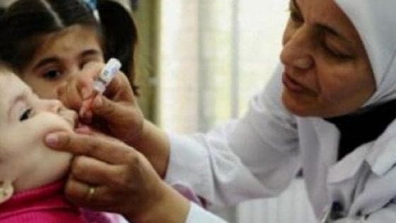Poliomielite, eradicato il secondo ceppo del virus. Ora ne resta solo uno
