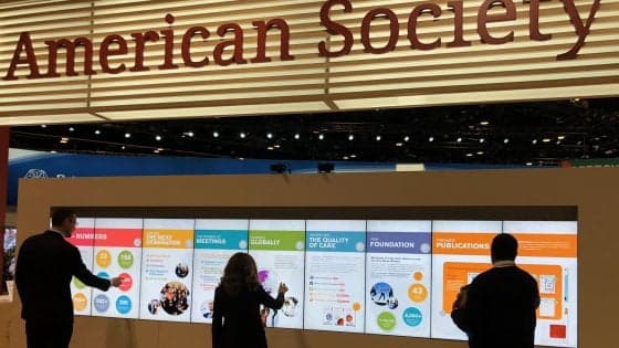 Lotta alle leucemie: Matteo, Chiara e gli altri: i ricercatori italiani premiati negli Usa