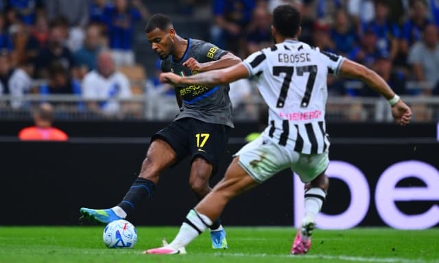 L'Inter dribbla meno di... Kvernadze, ma fa più gol di tutti: qual è il segreto