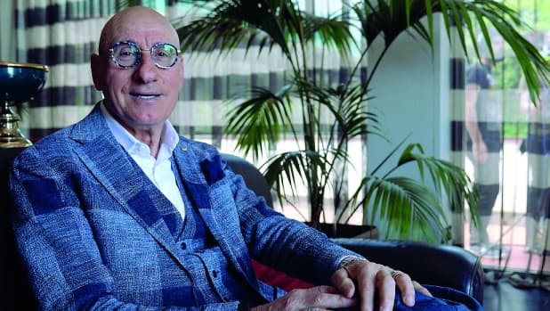 Graziani, stoccata a Scaloni: "Fai bene a piangere per come hai messo in campo la squadra..."