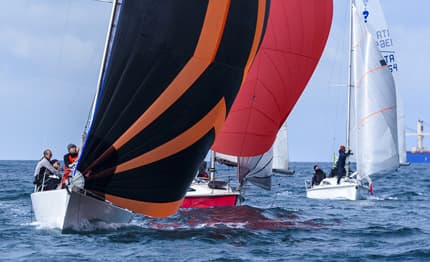 Si conclude domenica 16/3 l'Invernale di Bari