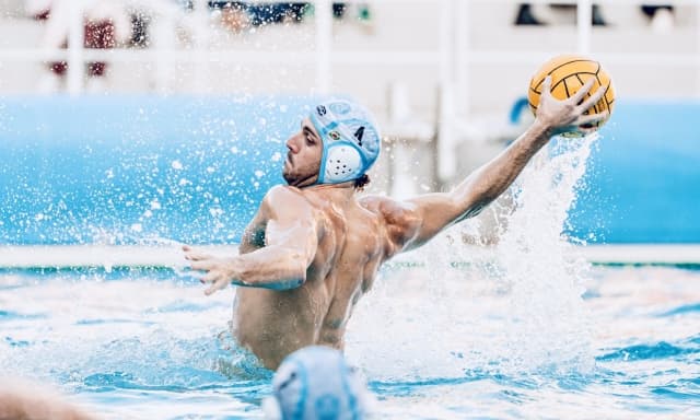 Pro Recco, è già match point scudetto: Brescia battuto 17-12