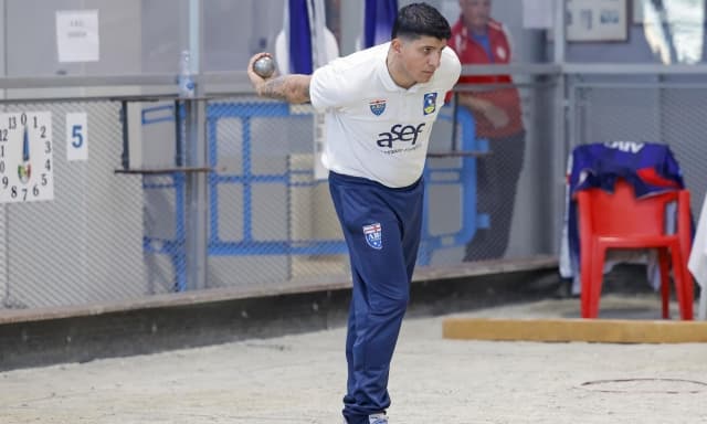 Europeo di pétanque, Italia in Spagna per tornare protagonista: "Puntiamo almeno a 3 titoli"