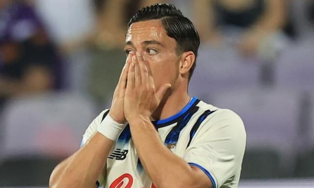 Atalanta, stop per Raspadori: il comunicato del club e l'esito degli esami