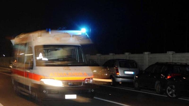 21enne ucciso con colpo di pistola alla testa nel Reggino