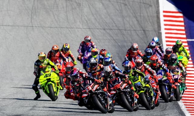MotoGP, chi vincerà il Mondiale? I piloti dicono Marquez o Martin. L'unico a puntare su Bezzecchi è Bagnaia