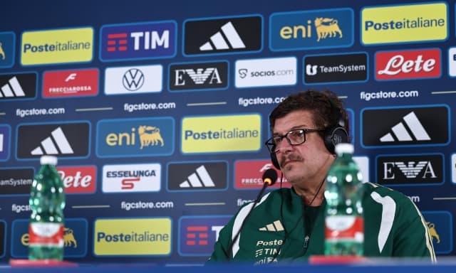 Baldini agli azzurrini: "Tra di voi c'è il prossimo Kayode. Europeo? Dipende solo da noi..."