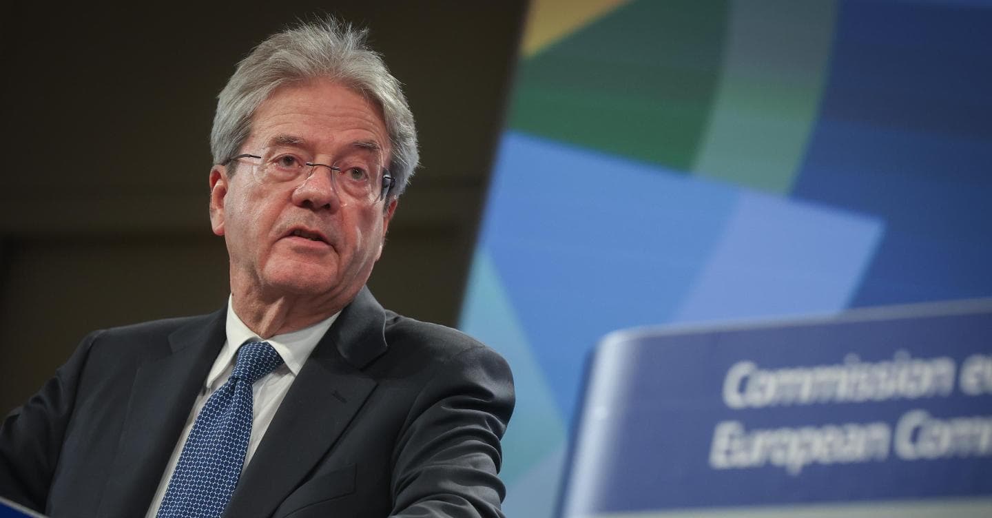 G20: Proposta di tassa sui super ricchi, Gentiloni sostiene i primi passi ma gli Usa frenano