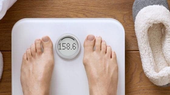 L'obesità influisce sulla salute del pianeta, più anidride carbonica a causa dell'eccesso di peso