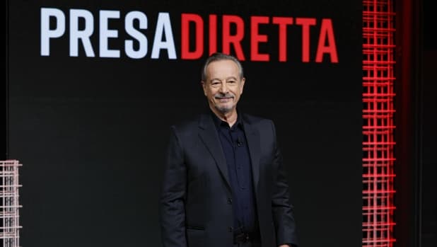 PresaDiretta con Riccardo Iacona stasera su Rai 3: le inchieste del 27 settembre