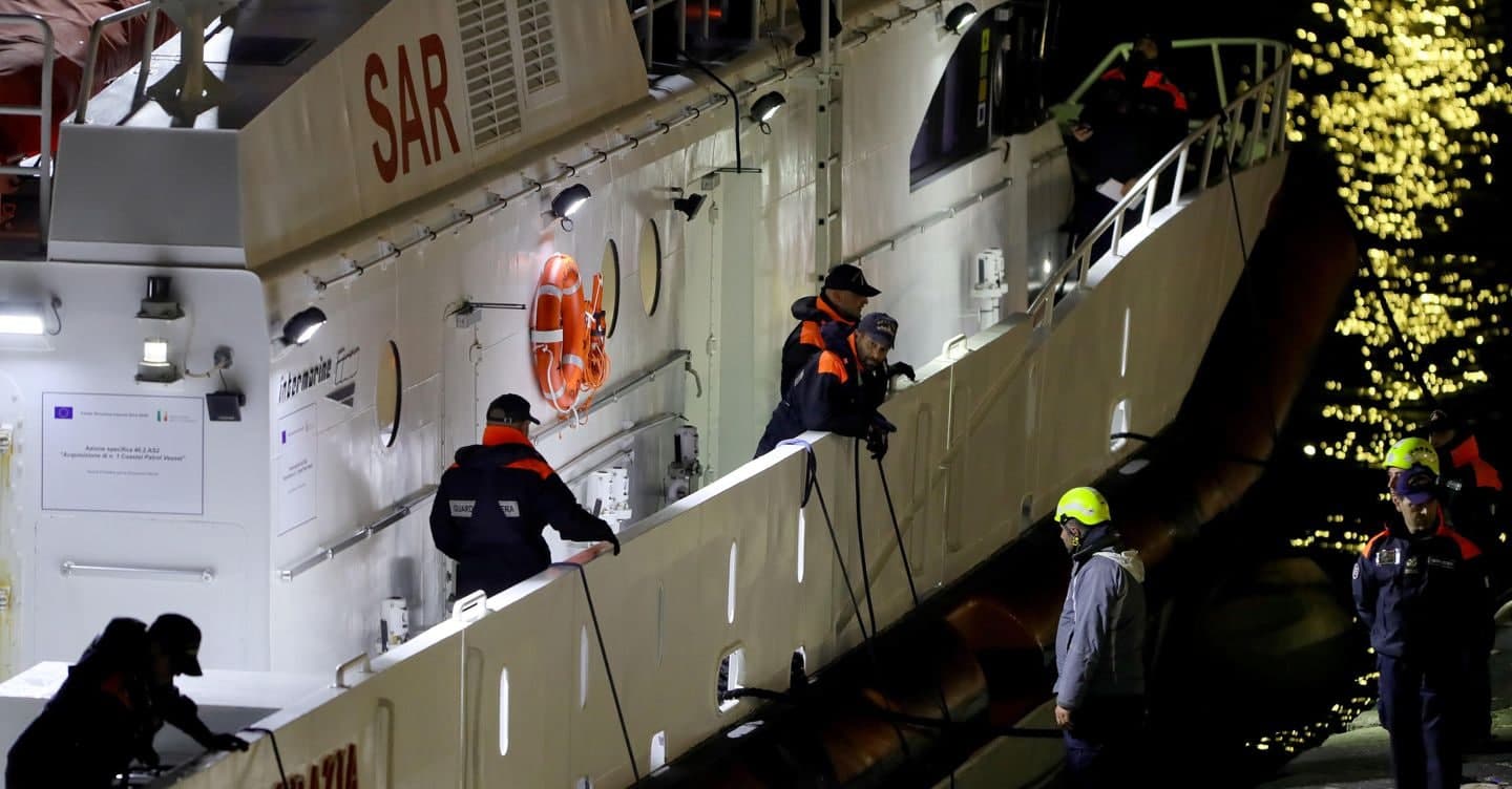 Migranti, il governo cerca una soluzione per superare l’ostacolo delle Corti d'appello