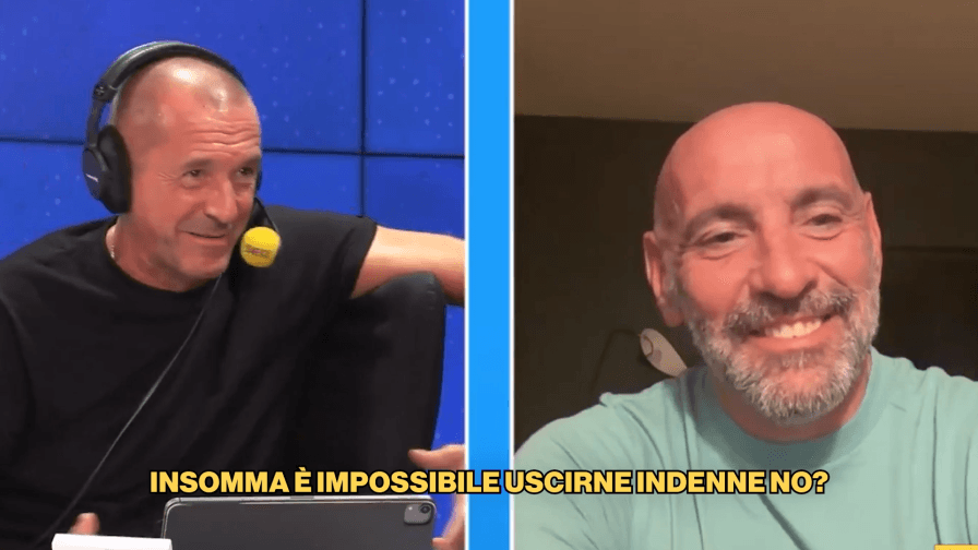 Monchi sorprende tutti: "Chi vincerà il Pallone d'Oro? Chiedo scusa ma scelgo..."