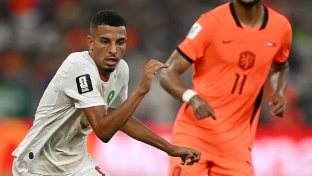 Olanda-Marocco, le pagelle: Ounahi sontuoso, 7,5. Koopmeiners deludente, 5