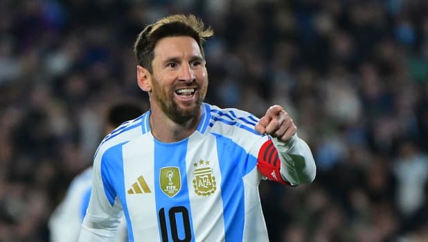 Addio Messi: Leo segnerà un ultimo gol in Argentina-Benin? Ecco le quote