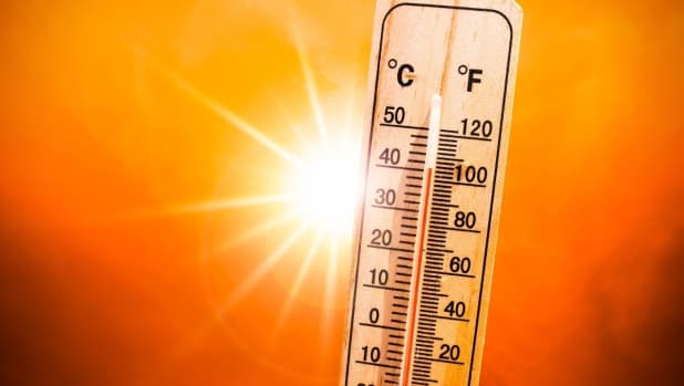 Italia, emergenza caldo: 15 città da bollino rosso. Picchi fino a 39 gradi