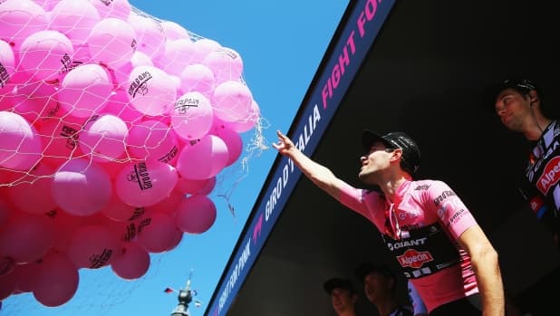 Giro d’Italia, i cacciatori di tappe: Van Aert può vincere ovunque. E Pidcock...