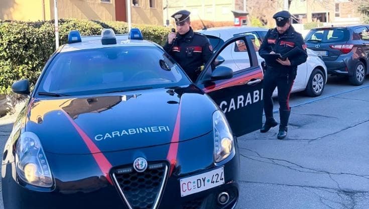 Femminicidio nel Riminese, uccide l’ex moglie e chiama i carabinieri: “L’ho ammazzata”