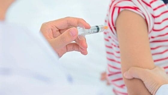 Oms: "Il rifiuto dei vaccini fra minacce salute globale 2019"