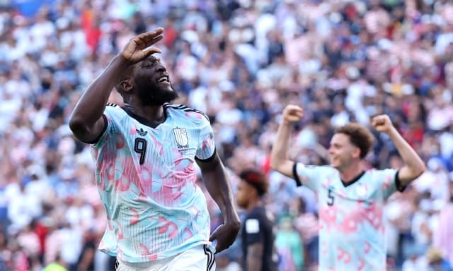 Lukaku il super panchinaro: dalla Trump Dance alla rinascita, il Mondiale che lo ha salvato