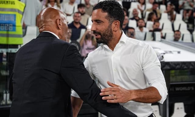 Chivu aveva ragione? Juve-Milan, altro che sfida scudetto: cosa manca per essere al livello delle big