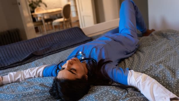 Dormire per correre: perché il sonno è decisivo per la prestazione