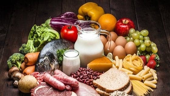 ‘Mood food’, ecco come il cibo ci aiuta a superare lo stress