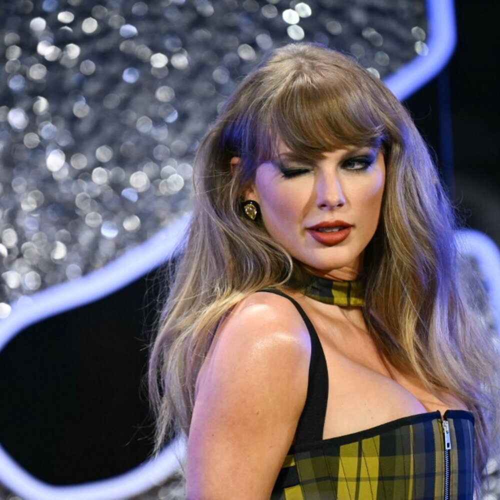 Gli scienziati stanno studiando com'è cambiato il dialetto di Taylor Swift